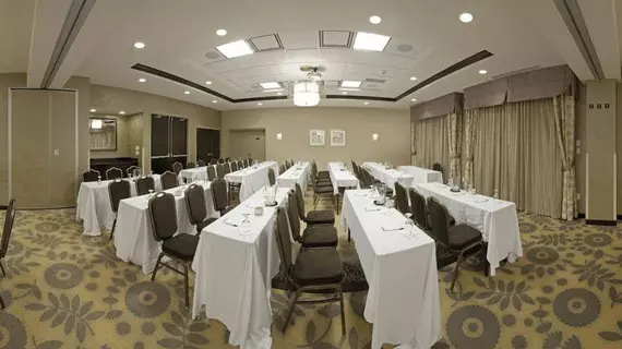 Hilton Garden Inn Toronto/Brampton | Ontario - Toronto (ve civarı) - Brampton