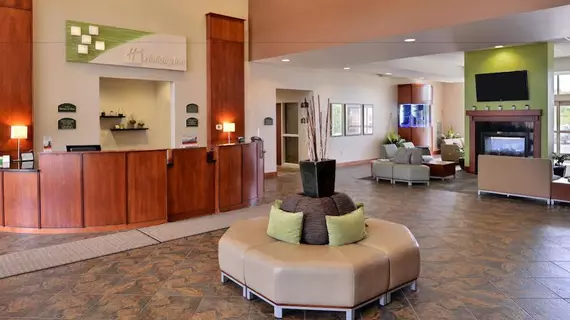 Holiday Inn Madison at The American Center | Wisconsin - Madison (ve civarı) - Madison