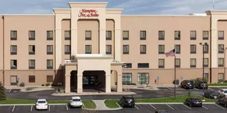 Hampton Inn & Suites Cedar Rapids