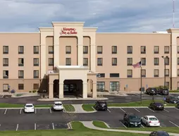 Hampton Inn & Suites Cedar Rapids | Iowa - Cedar Rapids - Iowa City (ve civarı) - Cedar Rapids