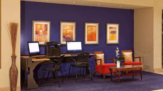 Four Points by Sheraton Phoenix North | Arizona - Phoenix (ve civarı) - Phoenix - North Mountain