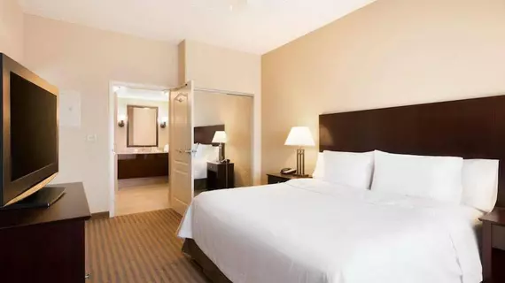 Homewood Suites New Brighton | Minnesota - Minneapolis - St. Paul (ve civarı) - New Brighton