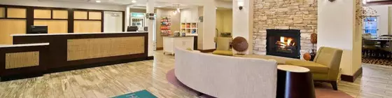 Homewood Suites by Hilton Denver West - Lakewood | Kolorado - Denver (ve civarı) - Lakewood