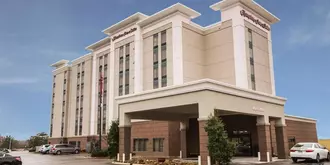 Hampton Inn & Suites Nashville-Airport