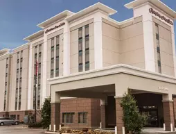 Hampton Inn & Suites Nashville-Airport | Tennessee - Nashville-Davidson - Nashville (ve civarı) - Nashville