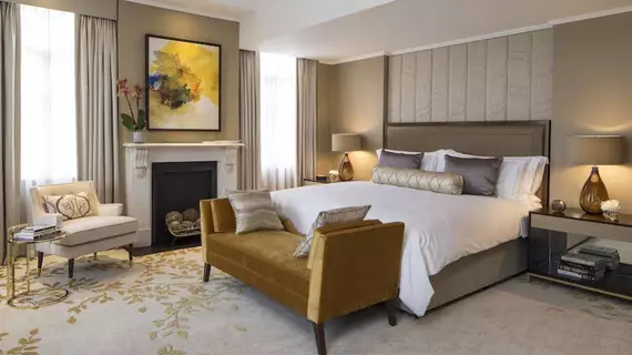 Grosvenor House, A JW Marriott Hotel | Londra (ve civarı) - City of Westminster - Mayfair