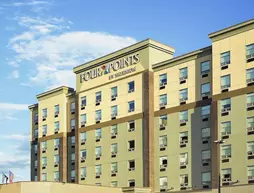 Four Points by Sheraton Calgary Airport | Alberta - Calgary (ve civarı) - Calgary