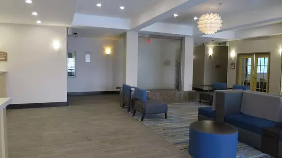 Holiday Inn Hotel & Suites Regina | Saskatchewan - Regina