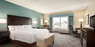 Hampton Inn & Suites Bluffton-Sun City