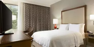 Hampton Inn Atlanta-Buckhead