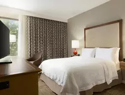 Hampton Inn Atlanta-Buckhead | Georgia - Atlanta (ve civarı) - Atlanta - Buckhead