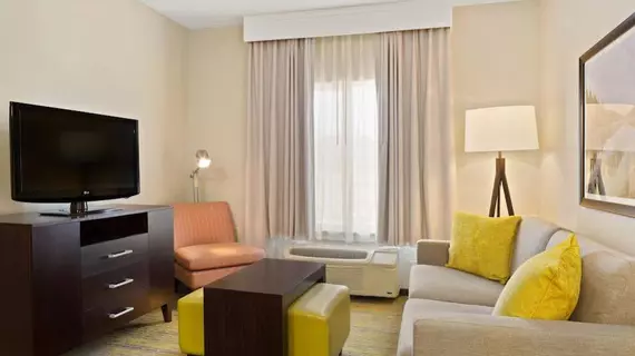 Homewood Suites by Hilton Denver West - Lakewood | Kolorado - Denver (ve civarı) - Lakewood