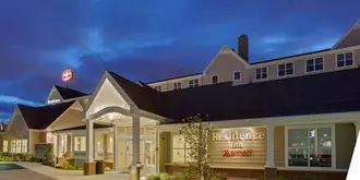 Residence Inn by Marriott Springfield Chicopee