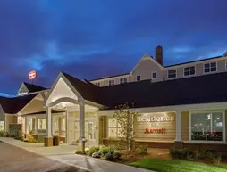 Residence Inn by Marriott Springfield Chicopee | Massachusetts - Springfield (ve civarı) - Chicopee