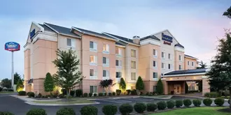 Fairfield Inn and Suites by Marriott Conway