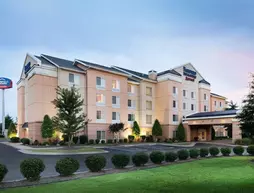 Fairfield Inn and Suites by Marriott Conway | Arkansas - Conway