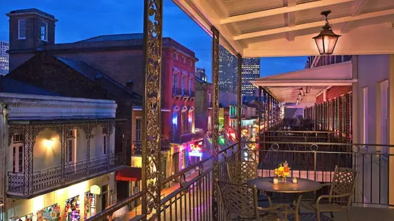 Four Points by Sheraton French Quarter | Louisiana - New Orleans (ve civarı) - New Orleans - French Quarter (Fransız Mahallesi)