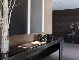 AC Hotel Brescia | Lombardy - Brescia (il) - Brescia (ve civarı) - Brescia - Porta Milano