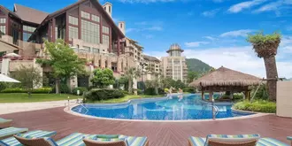 Hilton Hangzhou Qiandao Lake Resort