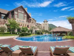 Hilton Hangzhou Qiandao Lake Resort | Zhejiang - Hangzhou - Chun'an