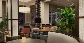 Hilton Garden Inn Auburn Riverwatch | Maine - Lewiston (ve civarı) - Auburn