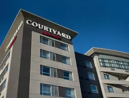 Courtyard by Marriott Winnipeg Airport | Manitoba - Winnipeg (ve civarı) - Winnipeg