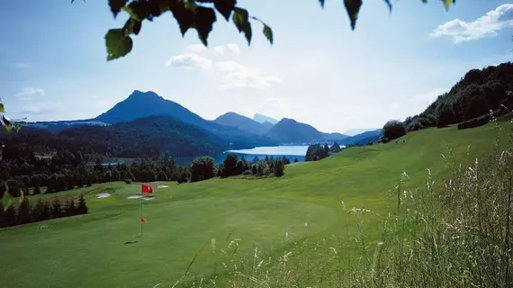 Sheraton Fuschlsee-Salzburg Hotel Jagdhof | Salzburg (eyalet) - St. Gilgen - Salzburg-Umgebung District