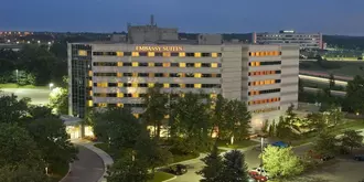 Embassy Suites Detroit - Troy/Auburn Hills