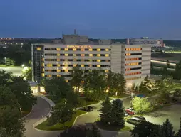 Embassy Suites Detroit - Troy/Auburn Hills | Michigan - Detroit (ve civarı) - Troy