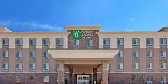 Holiday Inn Express Topeka North