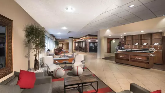 Four Points by Sheraton Kansas City - Sports Complex | Missouri - Kansas City (ve civarı) - Kansas