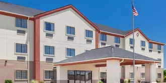 Hampton Inn & Suites McAlester