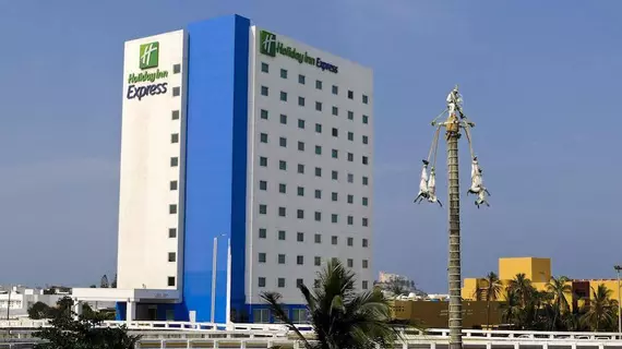 Holiday Inn Express Veracruz Boca del Rio | Veracruz - Veracruz (ve civarı) - Boca del Rio