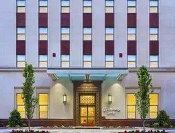 Hampton Inn - Washington DC/White House | District of Columbia - Washington (ve civarı) - Washington - Northwest