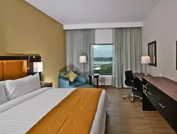 Holiday Inn Tampico-Altamira | Tamaulipas - Tampico (ve civarı) - Altamira