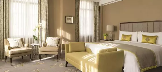 Grosvenor House, A JW Marriott Hotel | Londra (ve civarı) - City of Westminster - Mayfair