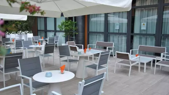 Hilton Garden Inn Milan North | Lombardy - Milano (ve civarı) - Milano