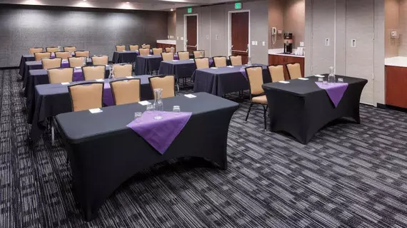 SpringHill Suites Boise ParkCenter | Idaho - Boise (ve civarı) - Boise - Southeast Boise