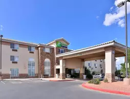 Holiday Inn Express Hotel & Suites Farmington | New Mexico - Farmington (ve civarı) - Farmington