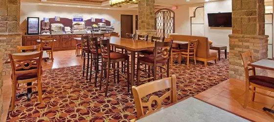 Holiday Inn Express Las Cruces North | New Mexico - Las Cruces (ve civarı) - Las Cruces