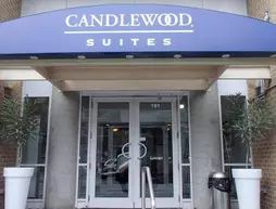 Candlewood Suites Montreal Downtown Centre Ville | Quebec - Montreal (ve civarı) - Montreal - Downtown Montreal