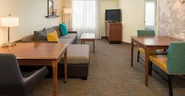 Residence Inn Portland North Harbour | Oregon - Portland (ve civarı) - Portland