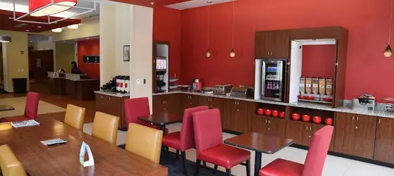 TownePlace Suites Lawrence Downtown | Kansas - Topeka (ve civarı) - Lawrence