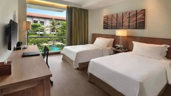 Hilton Garden Inn Bali Ngurah Rai Airport | Bali - Kuta - Tuban