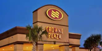 Crowne Plaza Hotel New Orleans-Airport