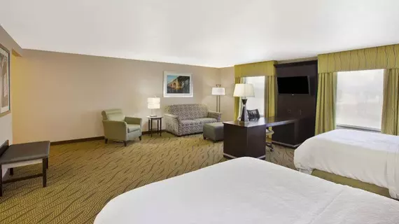 Hampton Inn & Suites - Elyria, OH | Ohio - Cleveland (ve civarı) - Elyria