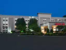 Hampton Inn Danbury | Connecticut - Danbury (ve civarı) - Danbury