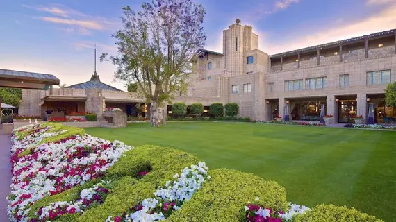 Arizona Biltmore | Arizona - Phoenix (ve civarı) - Phoenix - Midtown - Camelback East