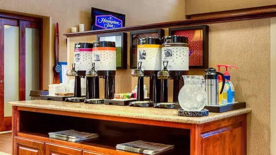 Hampton Inn & Suites Mountain Home | Idaho - Mountain Home