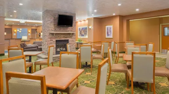 Holiday Inn Express Billings | Montana - Lockwood